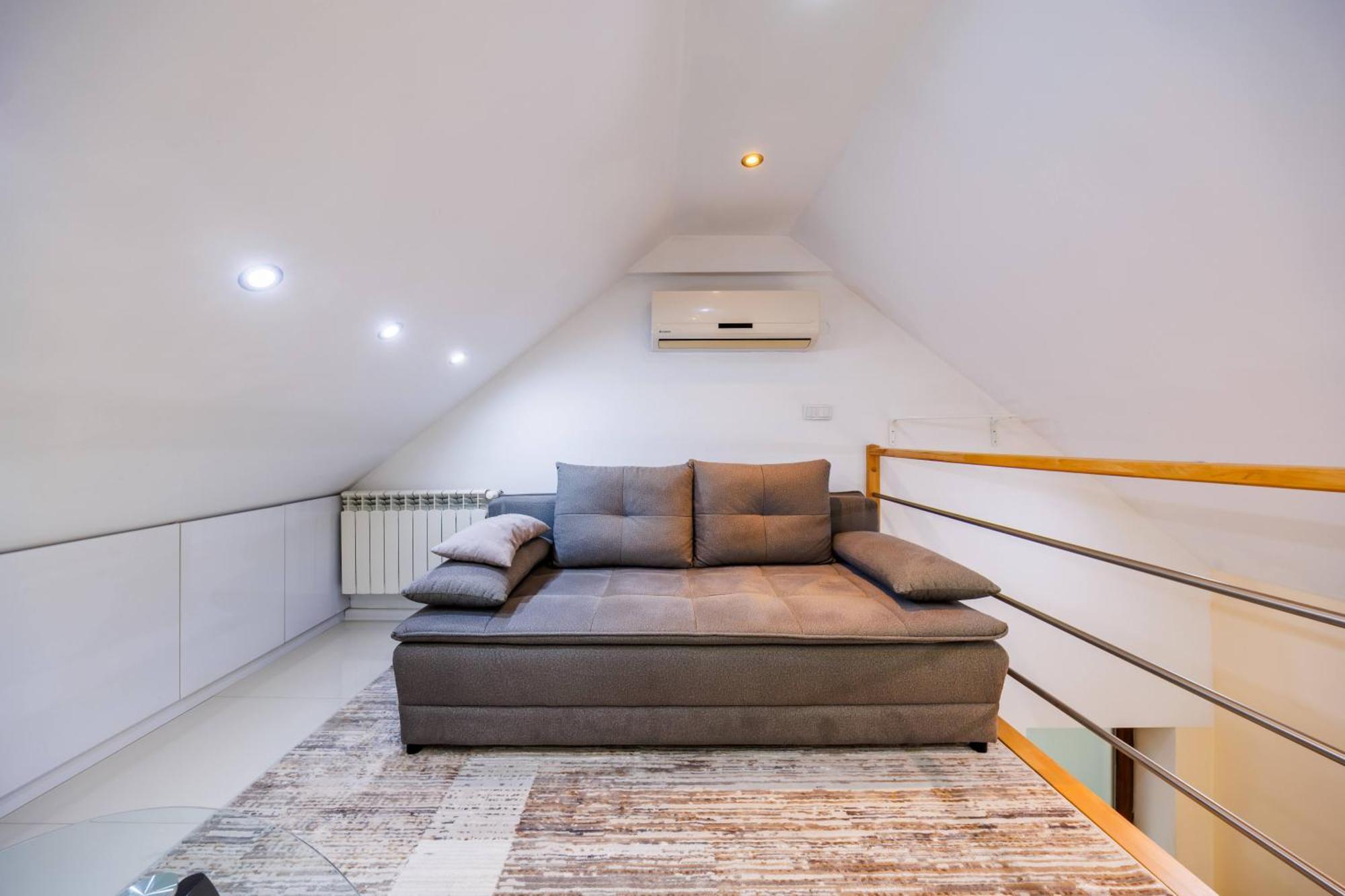 Apartment Spokojne Zacisze- In Rzeszow, Free Parking Rzeszow