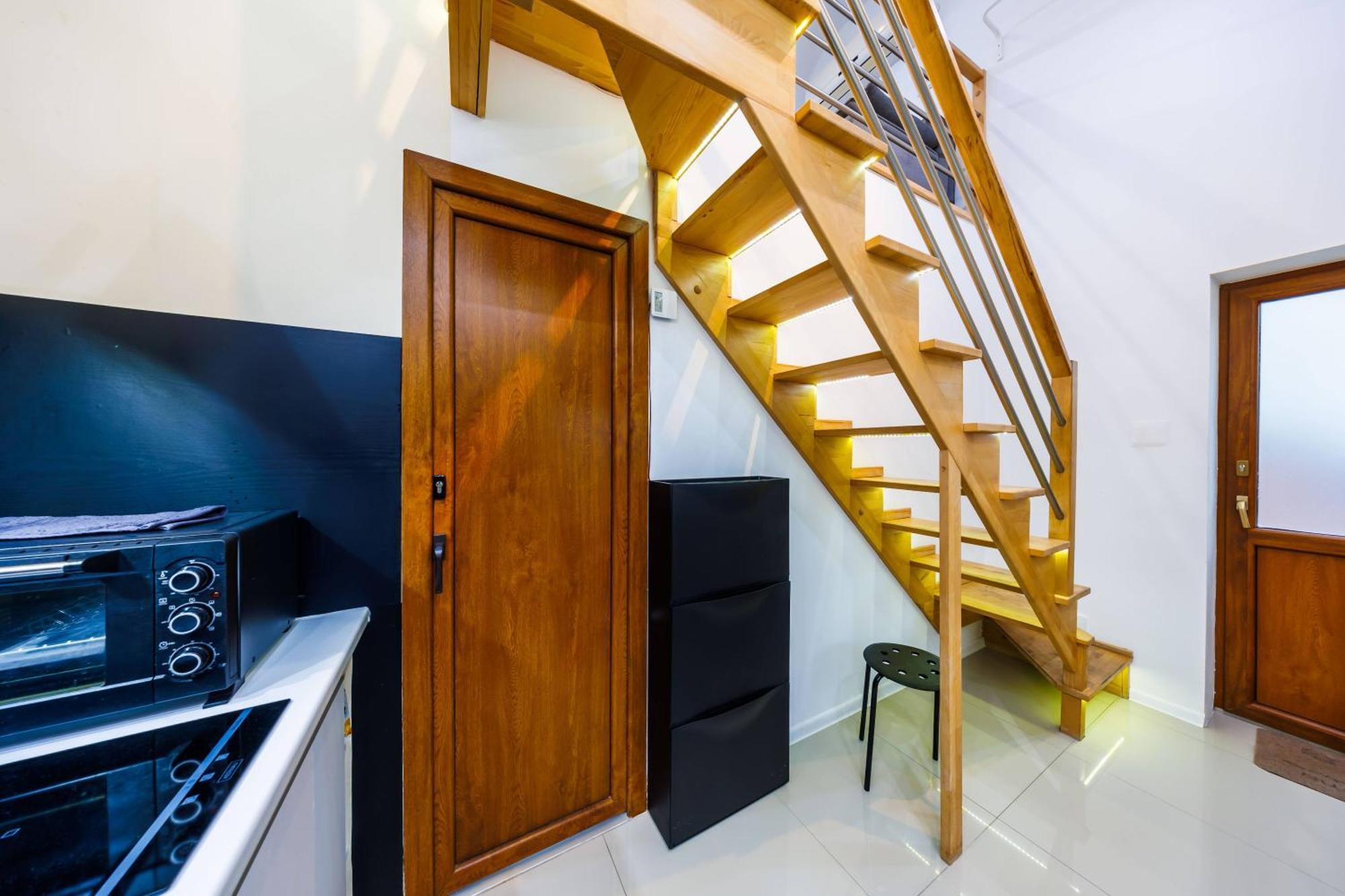 Spokojne Zacisze- In Rzeszow, Free Parking Apartment