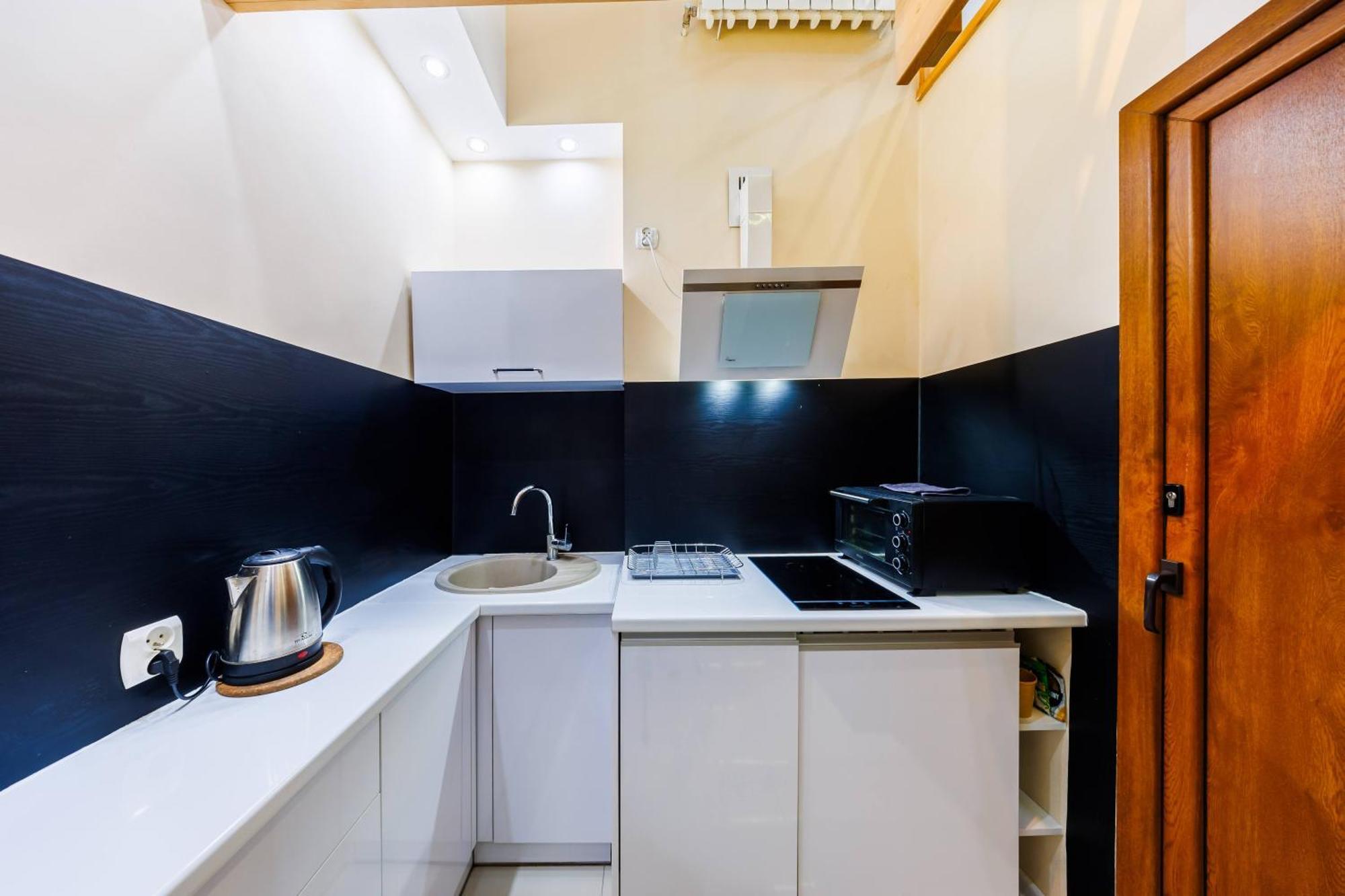 Apartment Spokojne Zacisze- In Rzeszow, Free Parking *