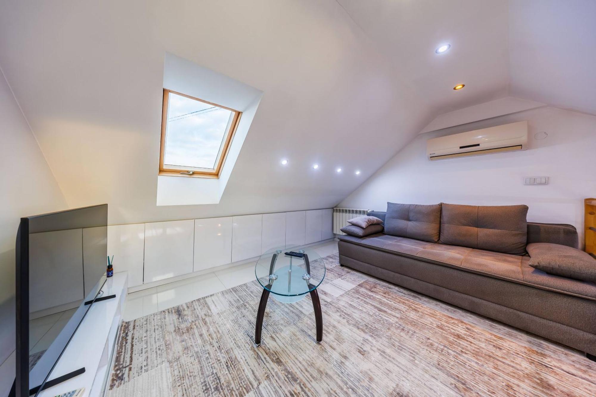 Spokojne Zacisze- In Rzeszow, Free Parking Apartment