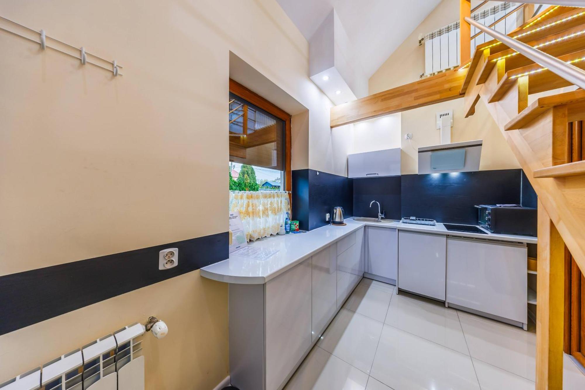 Spokojne Zacisze- In Rzeszow, Free Parking Apartment *