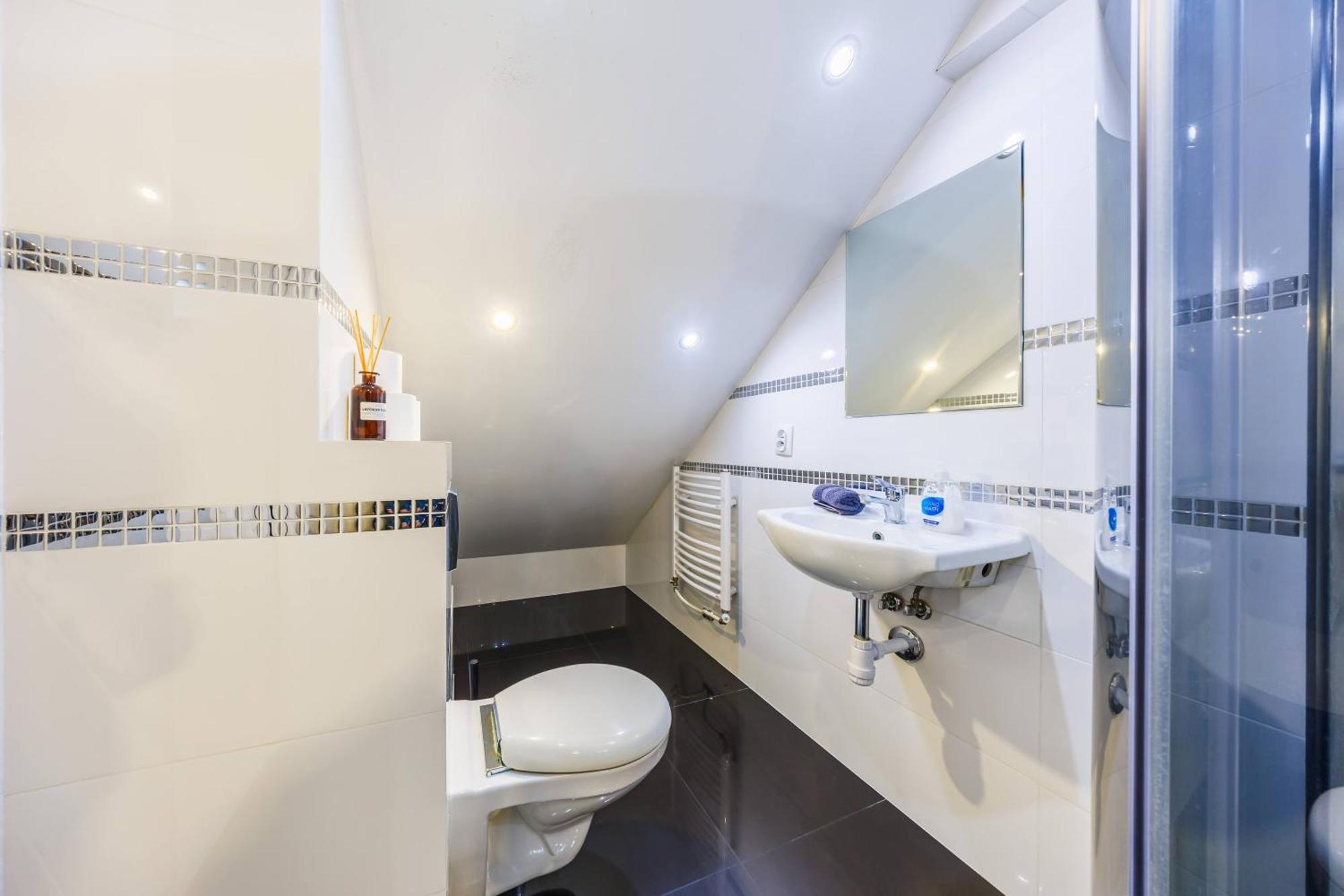 Apartment Spokojne Zacisze- In Rzeszow, Free Parking Rzeszow