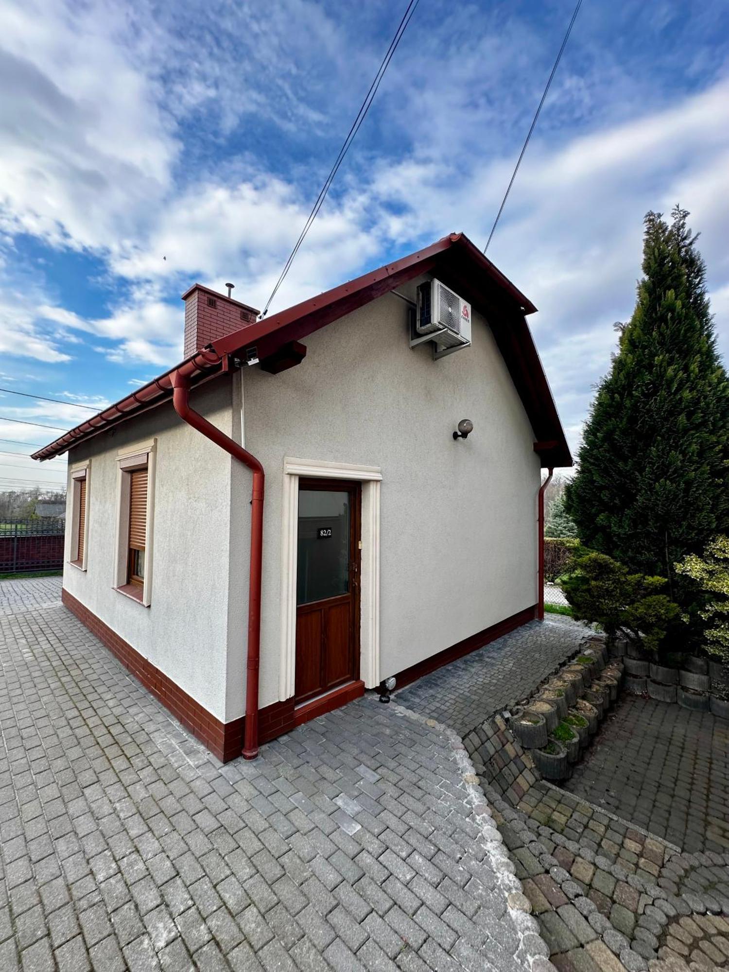 Spokojne Zacisze- In Rzeszow, Free Parking Apartment